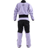 Kokatat Women's Hydrus 3.0 Meridian Dry Suit in Purple Haze back