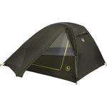 Big Agnes Crag Lake SL 2-Person Backpacking Tent angle
