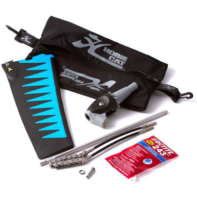 Hobie Mirage GT Spare Parts Kit All
