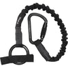 NRS Kayak Tow Tether with Carabiner 33 inch top