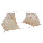 Big Agnes Wyoming Trail 4 Person Camping Tent