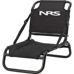 NRS Inflatable Kayak Fishing Seat left