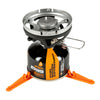 Jetboil MicroMo Personal Cooking System burner