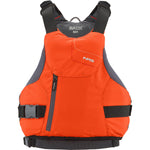 NRS Ion Lifejacket (PFD) in Flare front