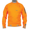 Kokatat Men's Hydrus Stance Paddling Jacket in Orange front