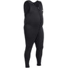 NRS Grizzly Neoprene Wetsuit in Black/Black XXL