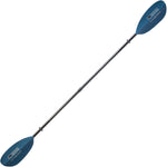 Bending Branches Angler Classic Versa-Lok 2-Piece Kayak Fishing Paddle in Tidal Blue angle