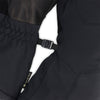 Outdoor Research Men's Arete II GORE-TEX Gloves in Black detail