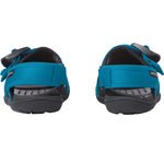 Reboxed Astral Women's PFD Sandals in Water Blue back