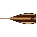 Bending Branches Expedition Plus Canoe 1-Piece Paddle blade