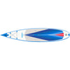Sea Eagle NeedleNose 126 Inflatable Stand-Up Paddle Board (SUP) Start Up Package