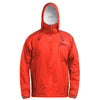 Level Six Nahanni Paddling Jacket in Molten Lava front
