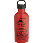 MSR Fuel Bottle in 11 oz