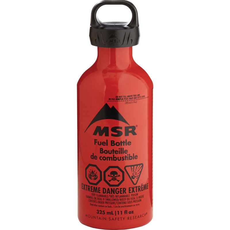 MSR Fuel Bottle in 11 oz