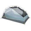 Nemo Dragonfly OSMO 3 Person Backpacking Tent fly door closed