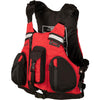 Kokatat OutFIT Tour Lifejacket (PFD) in Red angle