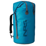 NRS Bill's Bag 110L Dry Bag in Blue front