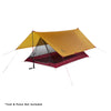 MSR Thru-Hiker 70 Wing tent