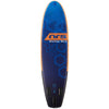 NRS Thrive 10.3 Inflatable SUP Board bottom