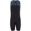 NRS Men's 2.0 Shorty Wetsuit in Black front
