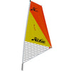 Hobie Mirage Kayak Sail Kit in Papaya/Orange