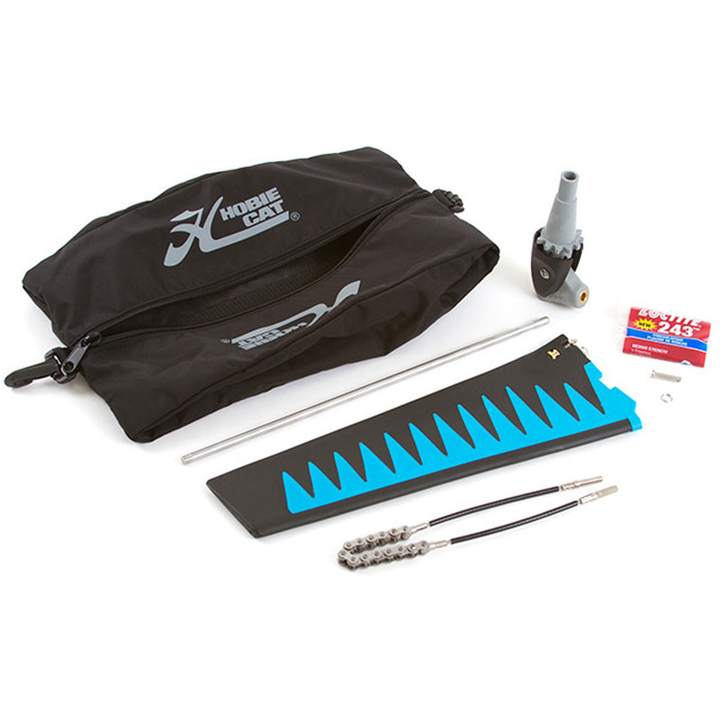 Hobie Mirage GTT Spare Parts Kit All