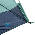 Kelty Wireless 4-Person Camping Tent side detail
