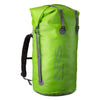 NRS Bill's Bag 110L Dry Bag in Green front