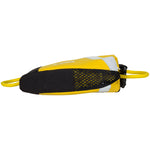 NRS Wedge Rescue Throw Bag in Yellow side