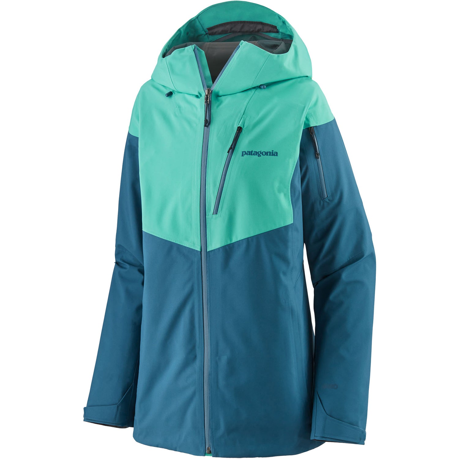 Patagonia Women's Snowdrifter Jacket – Outdoorplay