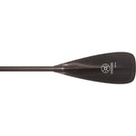 Werner Algonquin Adjustable Carbon Canoe Paddle blade front