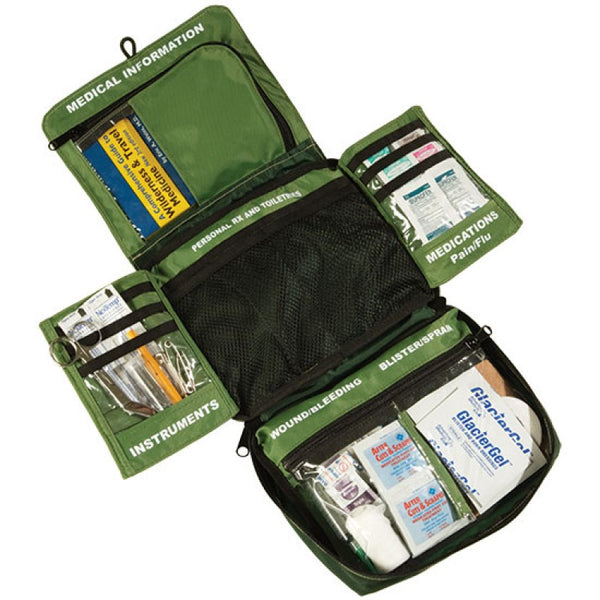 Adventure Medical Kits World Travel Medical Kit (Closeout) Outdoorplay