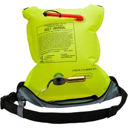 Astral Airbelt 2.0 Inflatable Lifejacket (PFD) (Closeout)