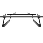 Thule Xsporter Pro Shift Truck Bed Rack in Black front