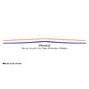Werner Trance 95 3-Piece Adjustable Carbon Stand-Up Paddle Dihebral