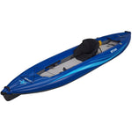 Star Paragon XL Inflatable Kayak in Blue angle