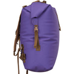 Watershed Westwater Dry Backpack in Royal Purple side