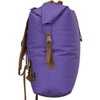 Watershed Westwater Dry Backpack in Royal Purple side