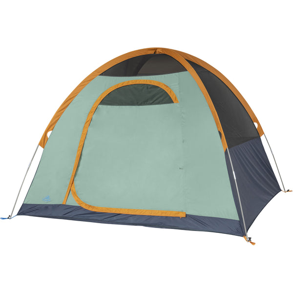 Reboxed Kelty Tallboy 4Person Camping Tent Outdoorplay