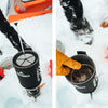 Jetboil Sumo Cooking System Camp Stove lifestyle
