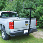 Malone Axis Truck Bed Load Extender up