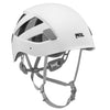 Petzl Boreo Climbing Helmet White angle