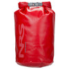 NRS Tuff Sack Dry Bag in Red front