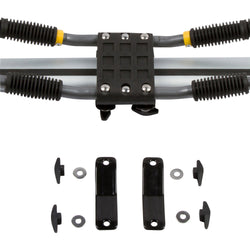 Suspenz EZ ROLLER V Roof Rack Kayak Carrier