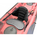 Hobie Sit-On-Top Kayak Seat installed on a kayak