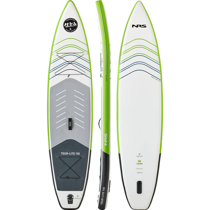NRS Tour-Lite 11.0 Inflatable SUP Board BST
