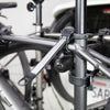 Saris Bones EX 2-Bike Trunk Rack