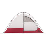 MSR Remote 2-Person Mountaineering Tent no fly open front