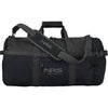 NRS Purest Mesh Duffel Bag in Black in 40L side