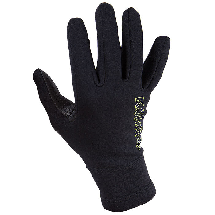 Kokatat Kozee Gloves in Black back